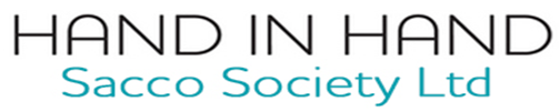 Hand In Hand Logo
